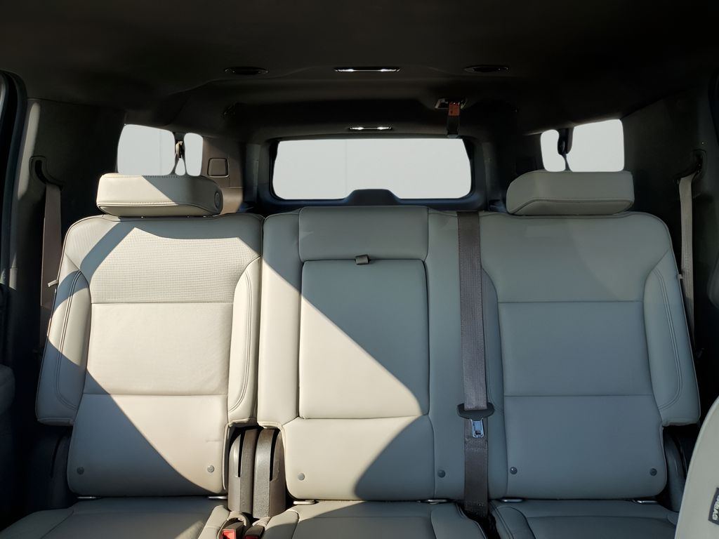 Used Car 2021 Gmc Yukon Xl  Slt For Sale Under $50,000 In Austin, Texas