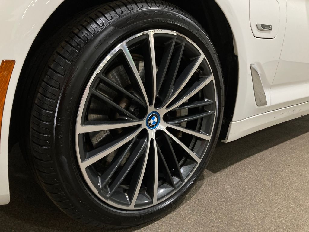 2023 BMW 530e xDrive