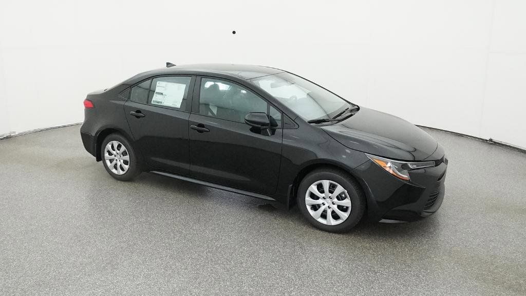 Thumbnail: 2026 Toyota Corolla - 3