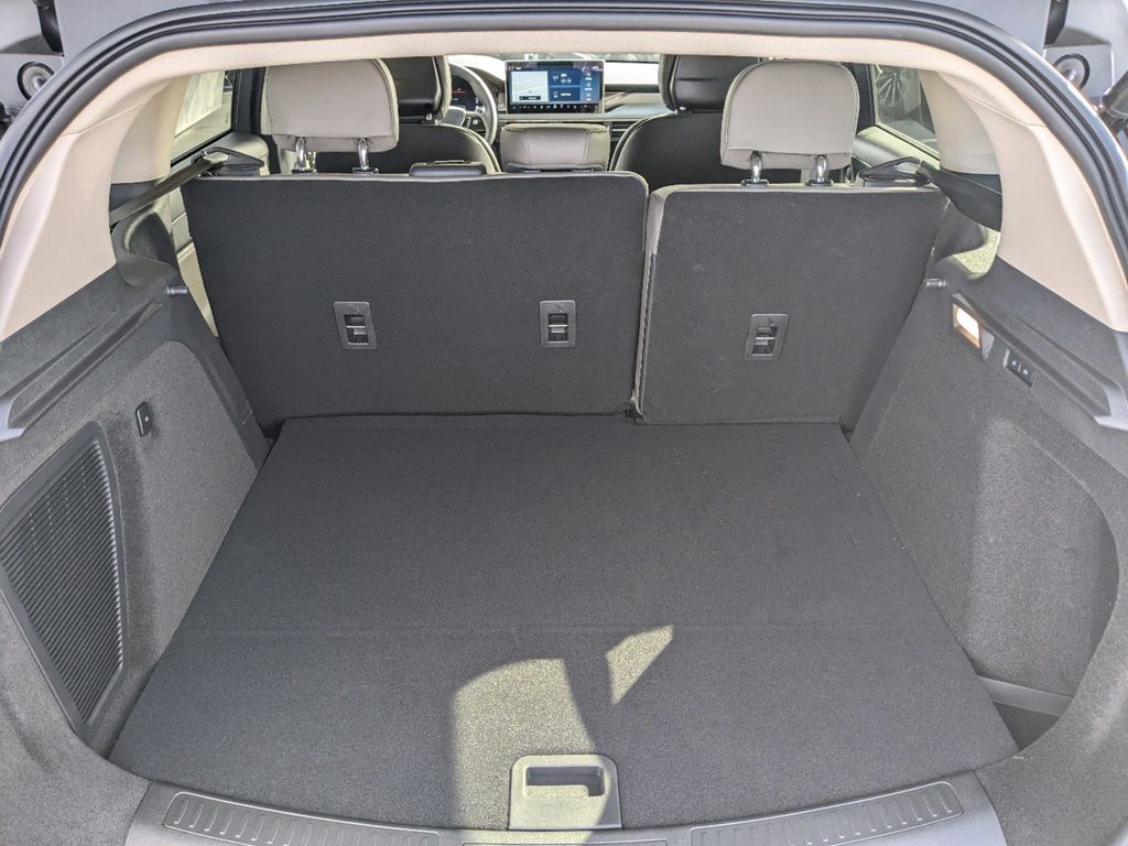 2024 Lincoln Corsair Grand Touring