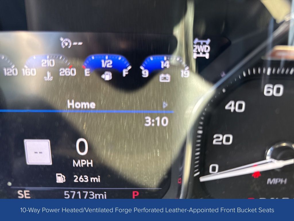 2021 GMC Sierra 1500 4WD Crew Cab Short Box Denali