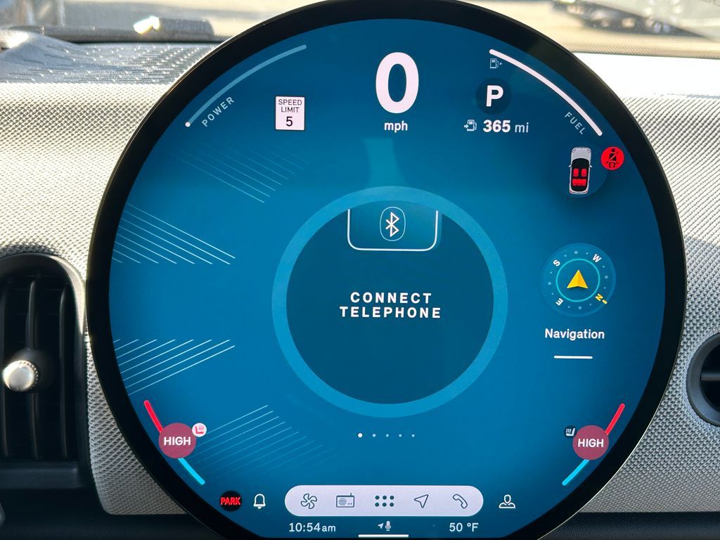 Thumbnail: 2026 MINI Cooper - 21