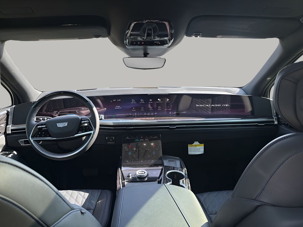 New 2026 Black Cadillac Luxury image 27