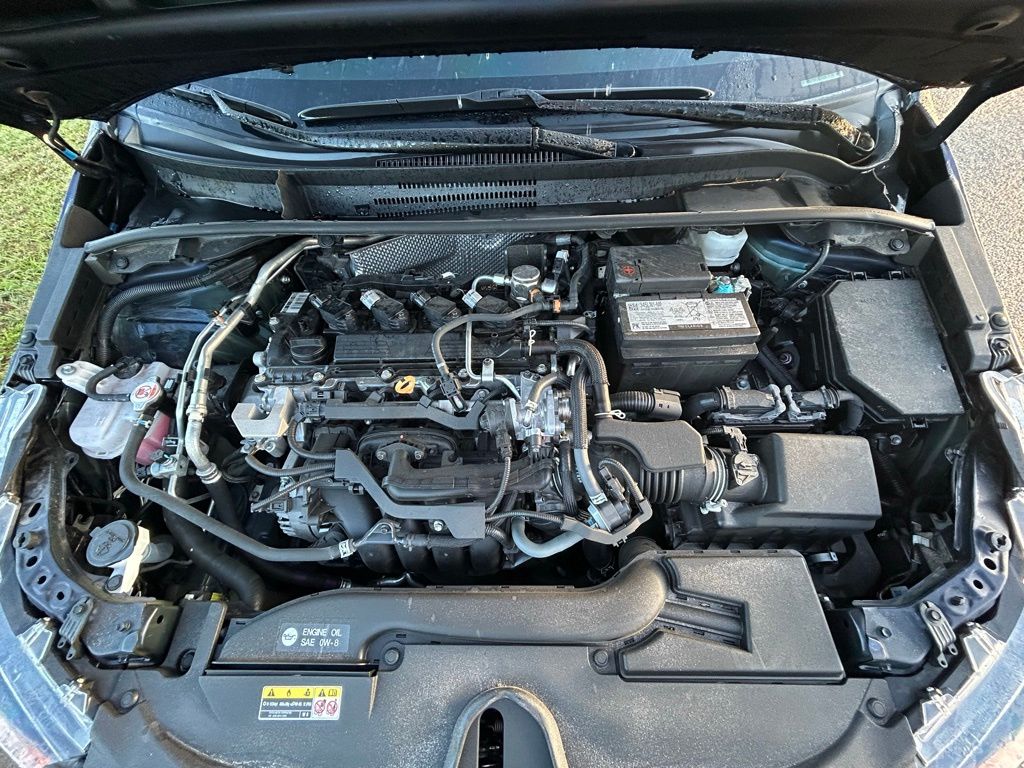 Thumbnail: 2023 Toyota Corolla - 11