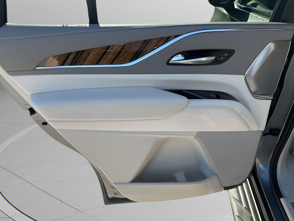 Used Car 2022 Cadillac Escalade  Sport Platinum For Sale Under $80,000 In Austin, Texas