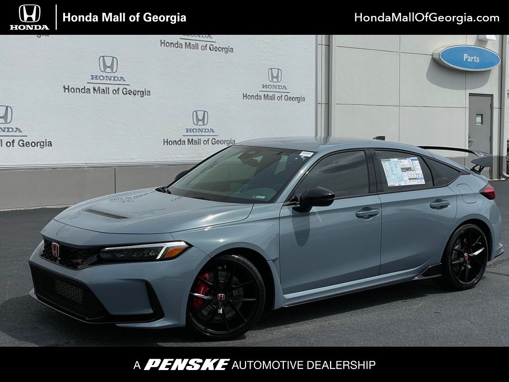 2025 Honda Civic Type R -
                Buford, GA