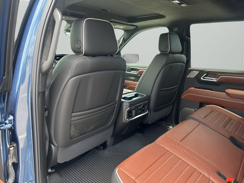 New Car 2025 Gmc Sierra 1500  Denali Ultimate For Sale Under $80,000 In Austin, Texas