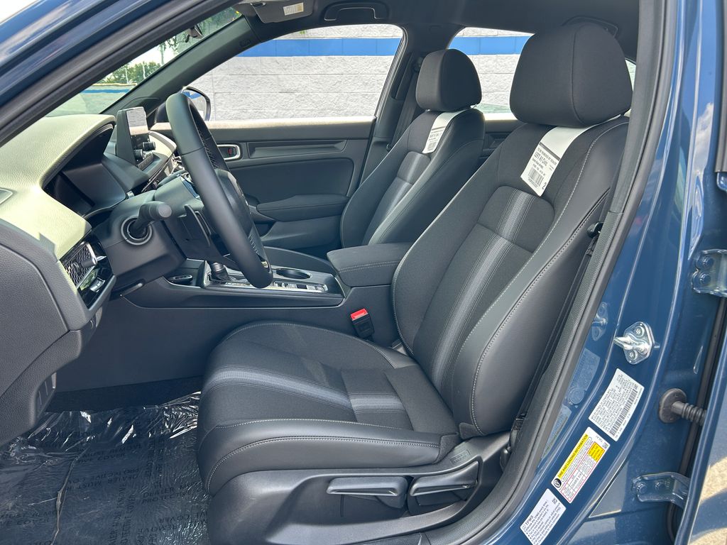 Thumbnail: 2026 Honda Civic - 15