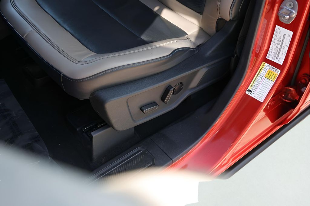 Used Car 2023 Ford Bronco  Wildtrak For Sale Under $50,000 In Austin, Texas