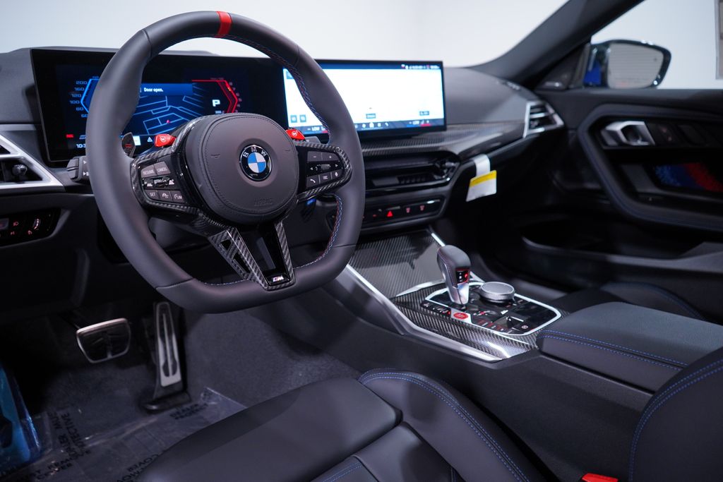 Thumbnail: 2026 BMW M2 - 6