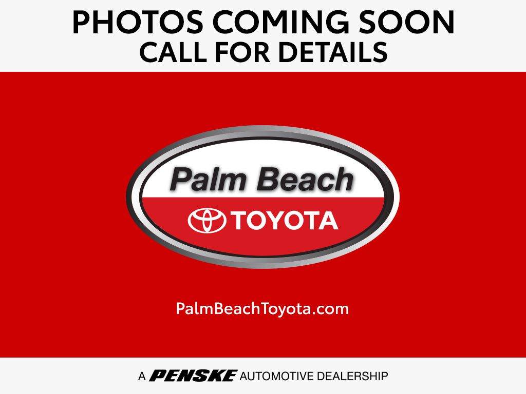 2022 Toyota 4Runner Limited -
                West Palm Beach, FL