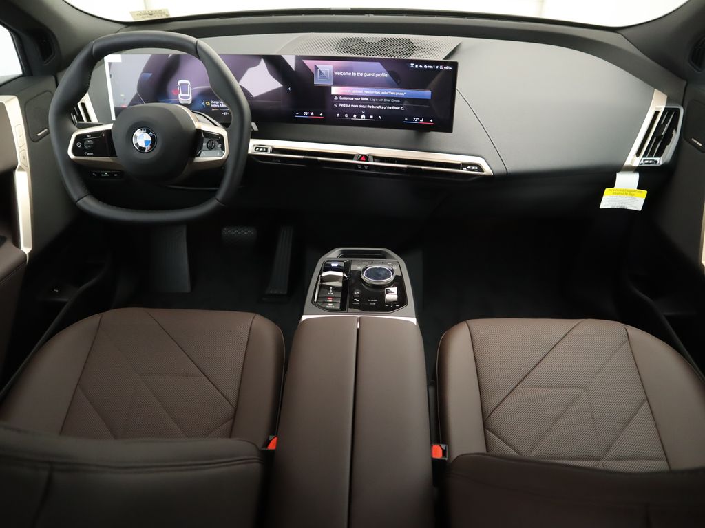 Thumbnail: 2026 BMW iX - 13