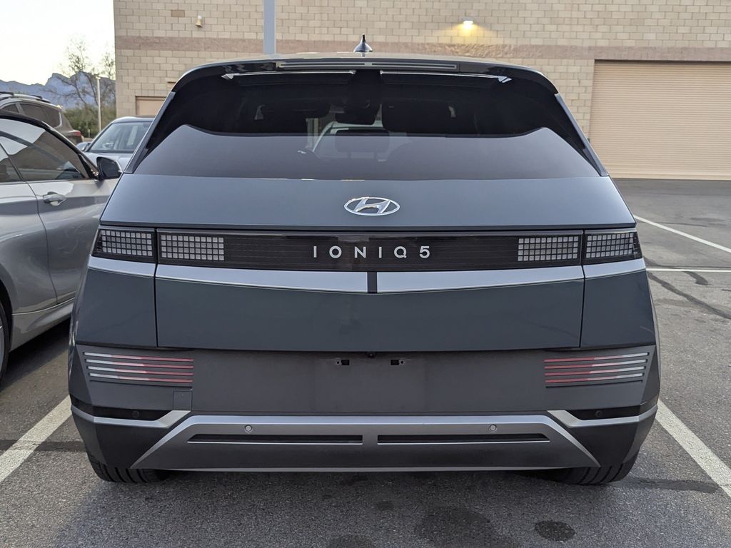 Used 2024 Hyundai IONIQ 5 SUV