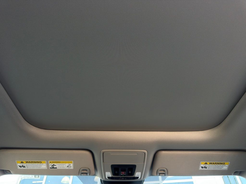 2026 Honda Pilot Touring - 3