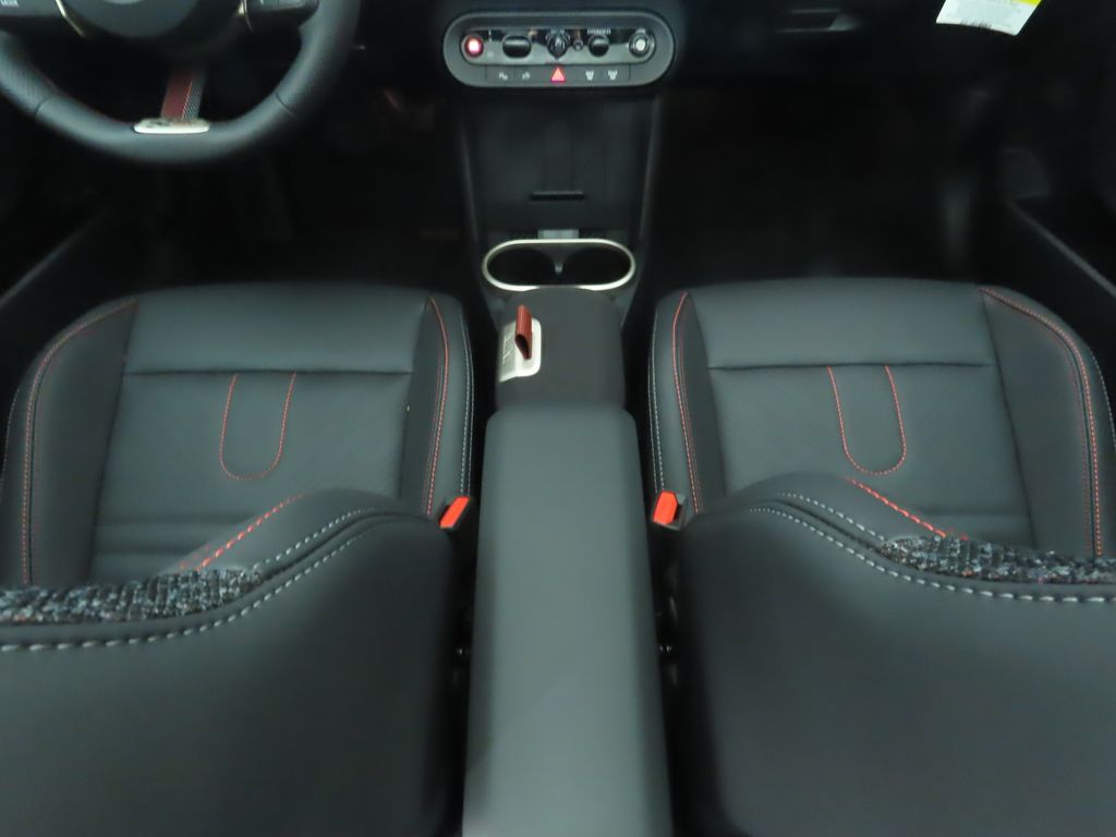 Thumbnail: 2026 MINI Cooper - 19