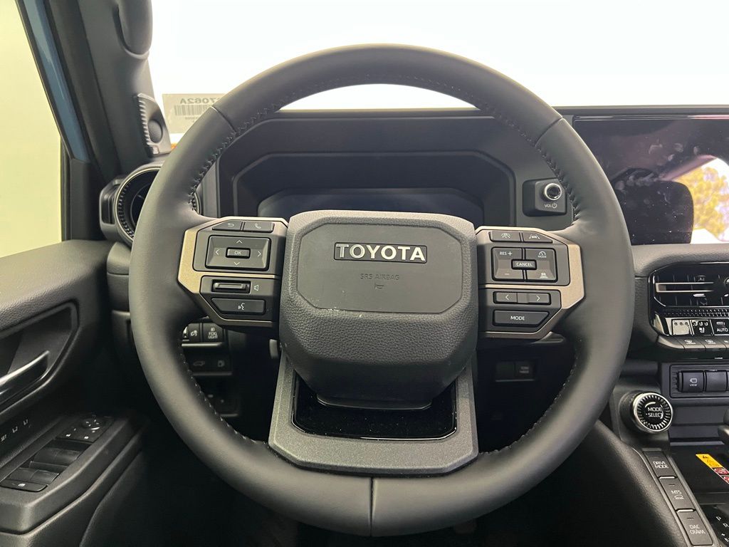 Thumbnail: 2026 Toyota Land Cruiser - 12