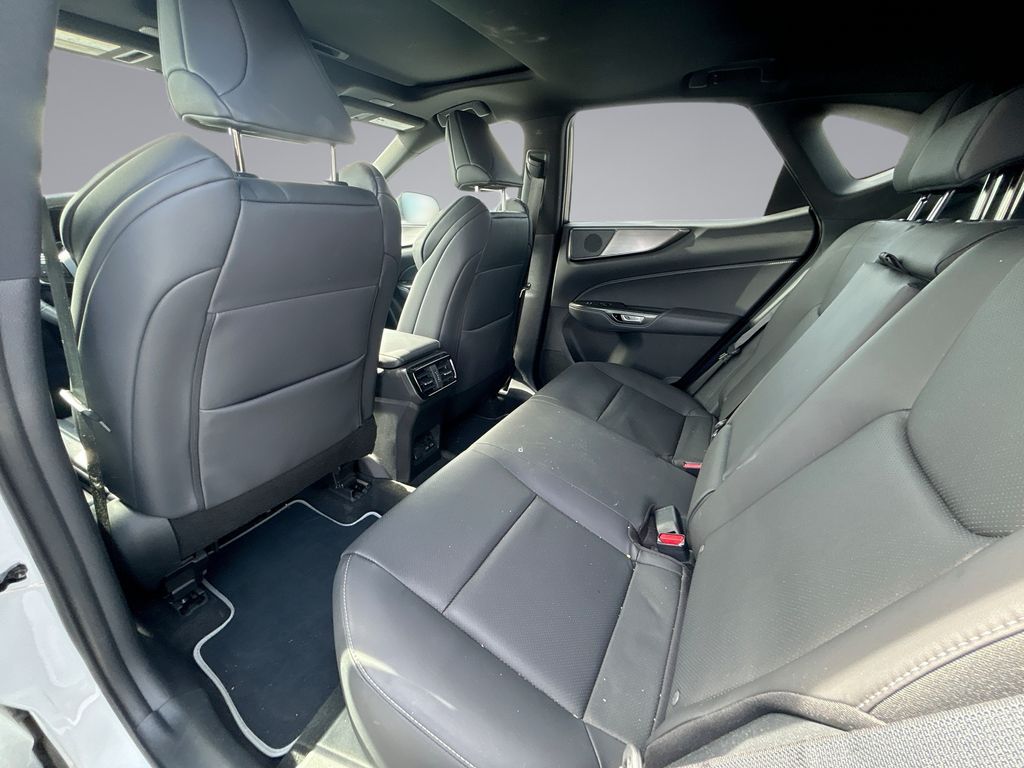 Thumbnail: 2024 Lexus NX - 9