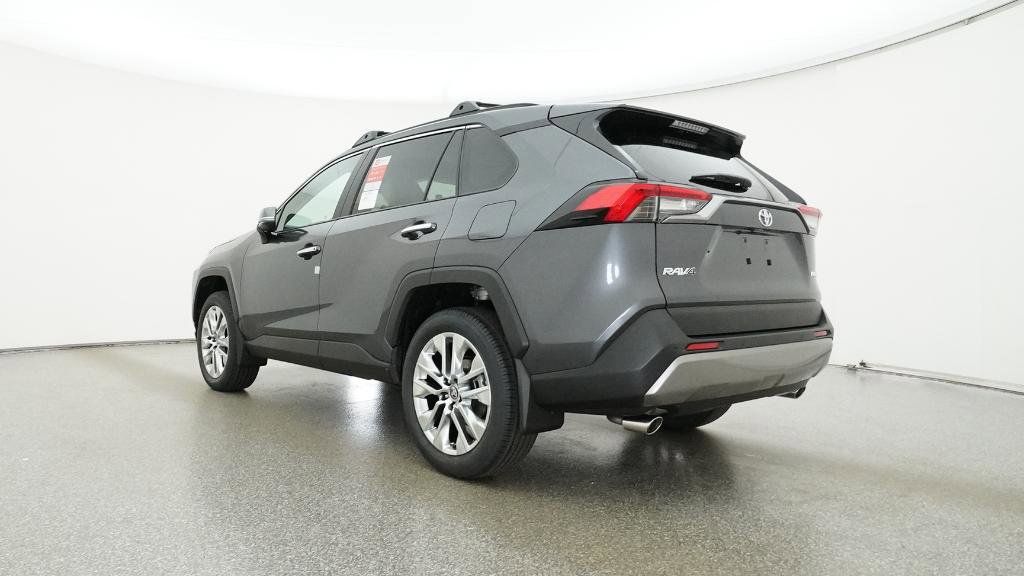 Thumbnail: 2025 Toyota RAV4 - 25