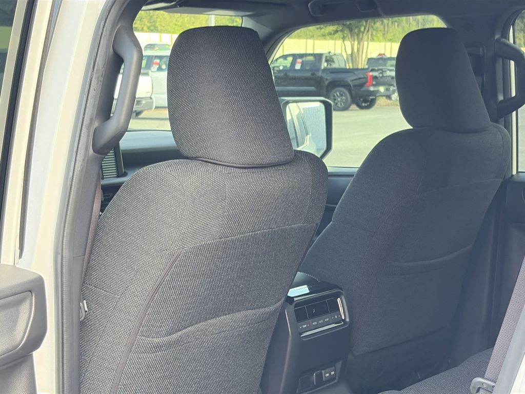 Used 2024 Toyota Land Cruiser SUV