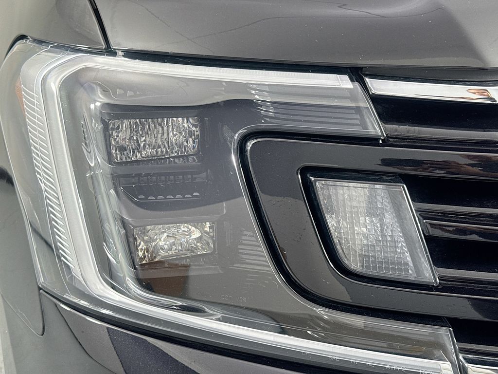 Used Car 2021 Ford Expedition  Limited For Sale Under $50,000 In Austin, Texas