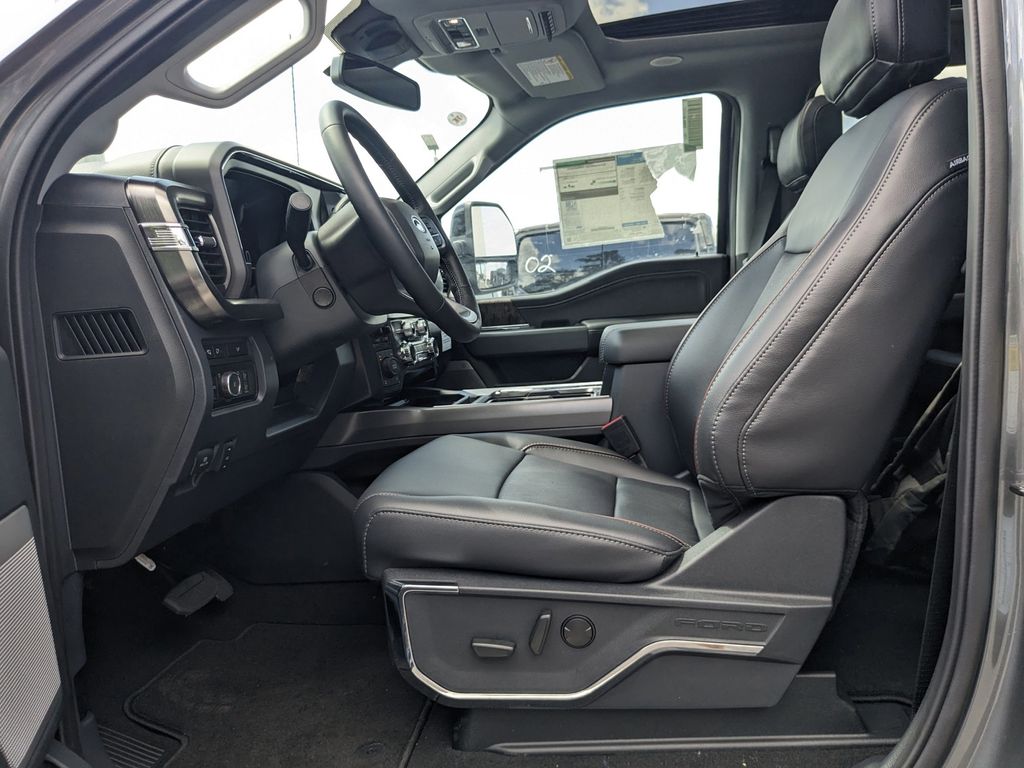 2024 Ford F-250 Super Duty Lariat