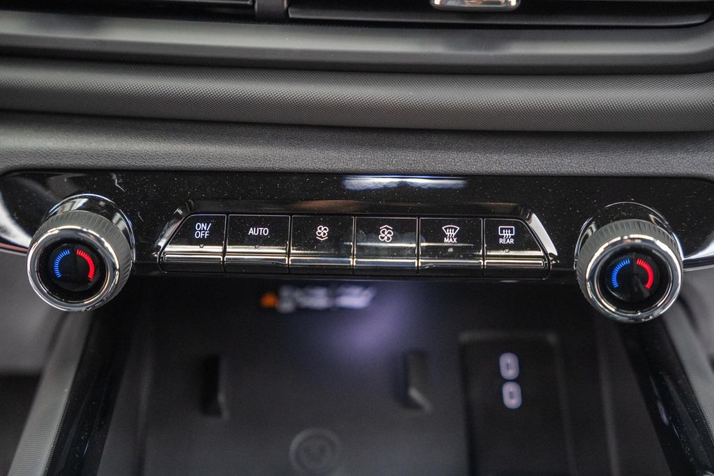 ChevroletSilverado EV23
