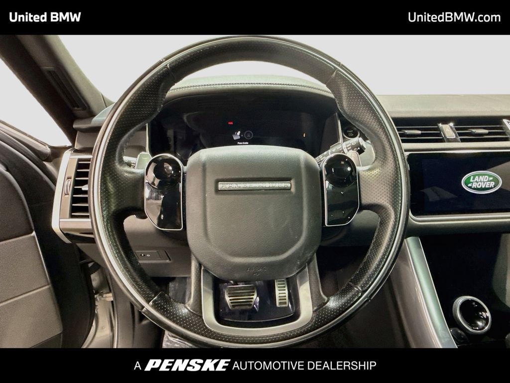 Thumbnail: 2018 Land Rover Range Rover Sport - 13
