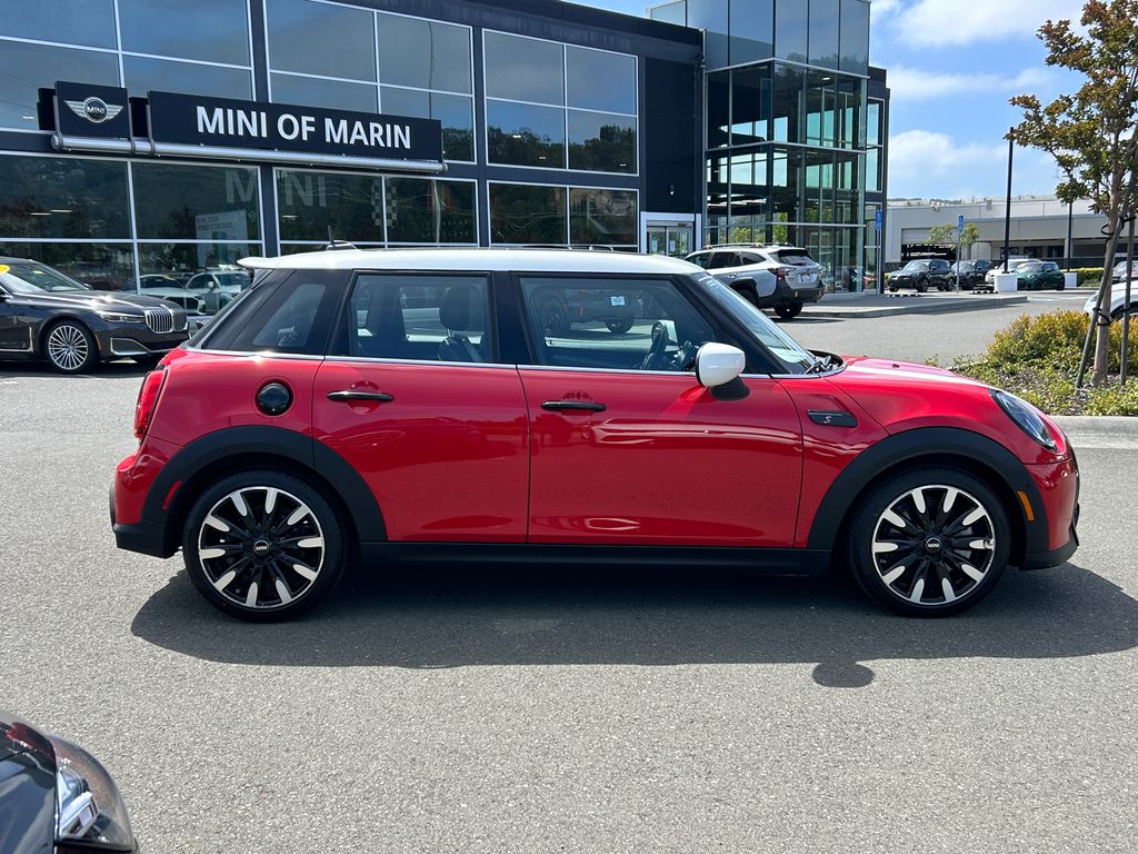 Thumbnail: 2024 MINI Cooper - 6