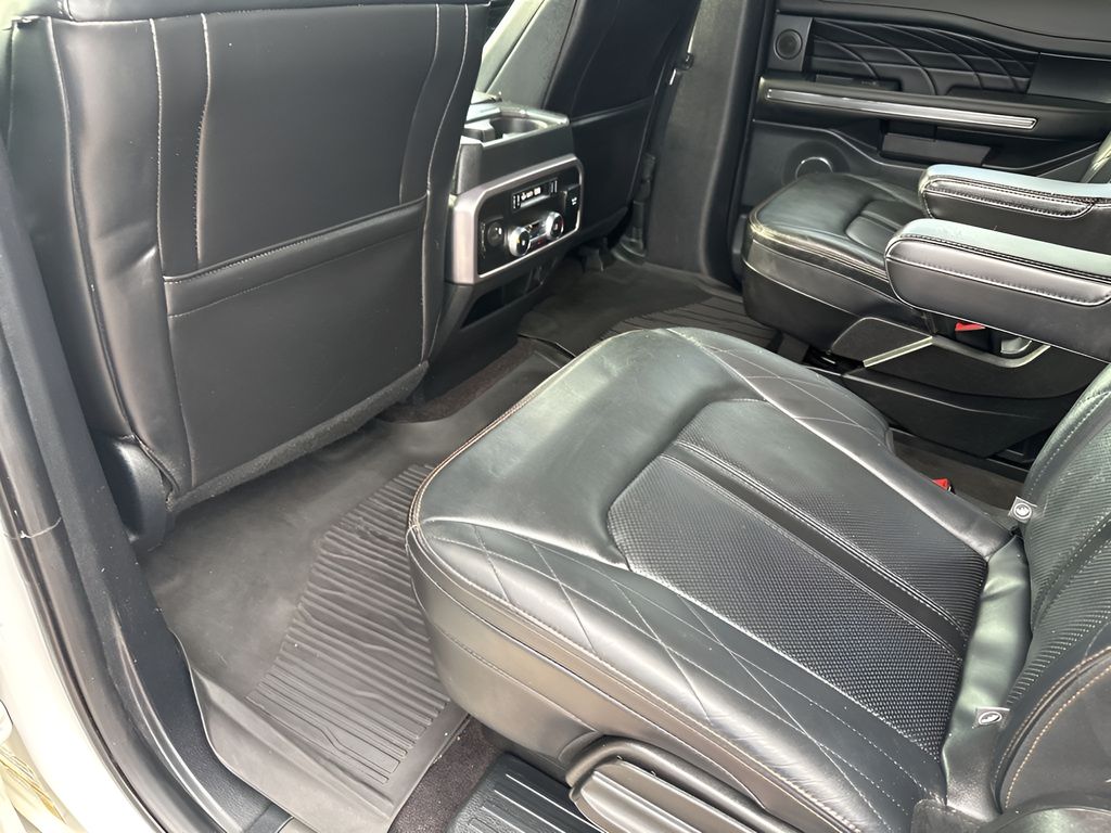Used Car 2021 Ford Expedition  Platinum For Sale Under $40,000 In Austin, Texas