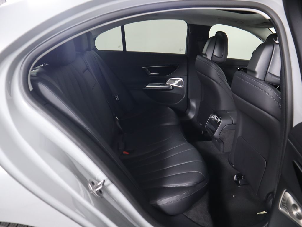 Thumbnail: 2026 Mercedes-Benz E-Class - 24