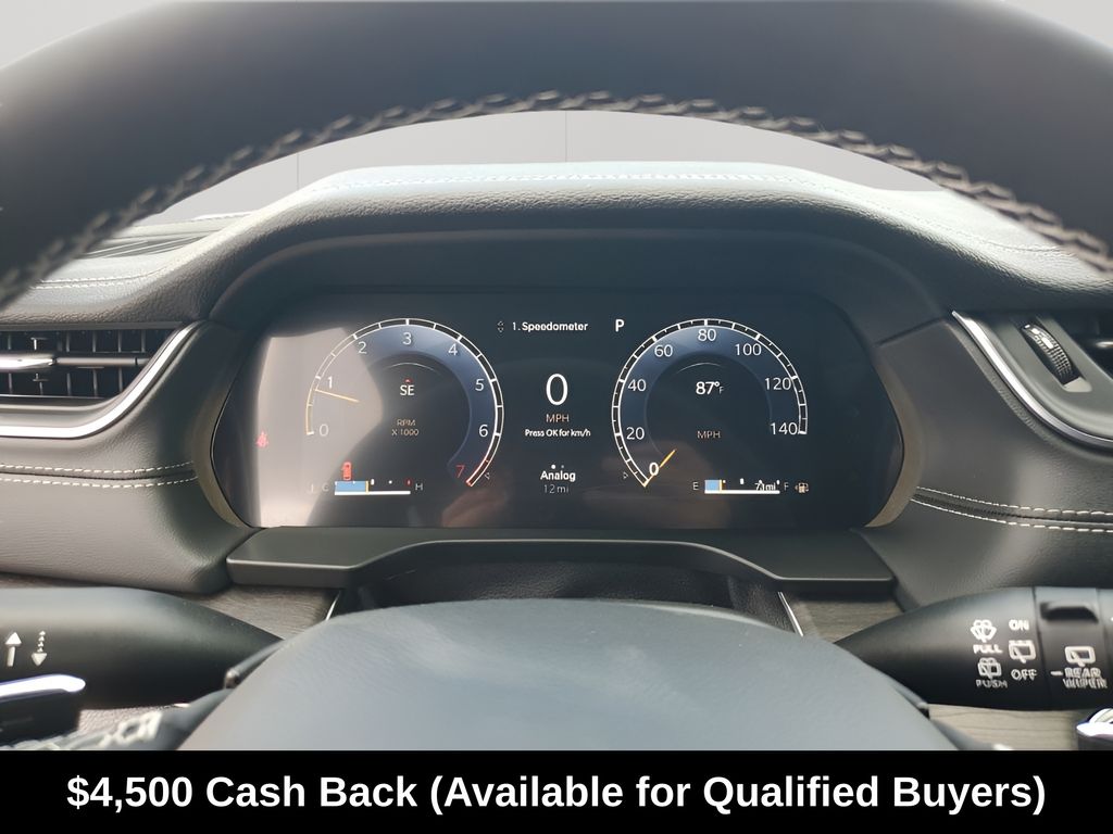 New Car 2025 Jeep Grand Cherokee L  Limited For Sale Under $50,000 In Austin, Texas