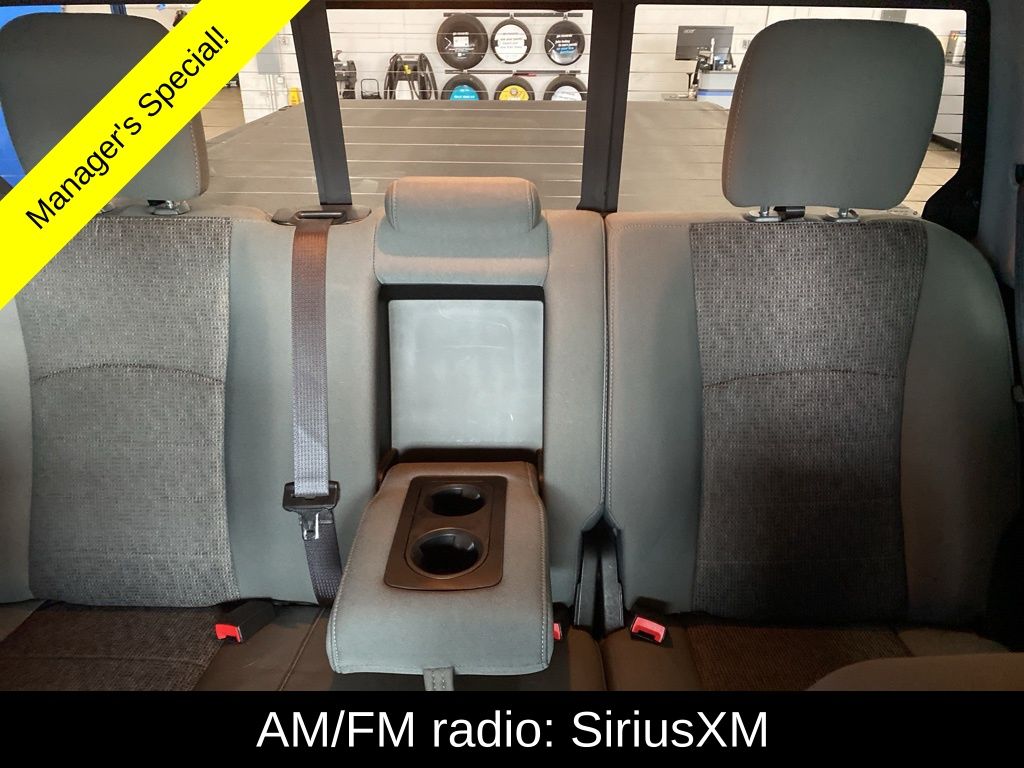 Used 2018 Gray Ram Big Horn image 14