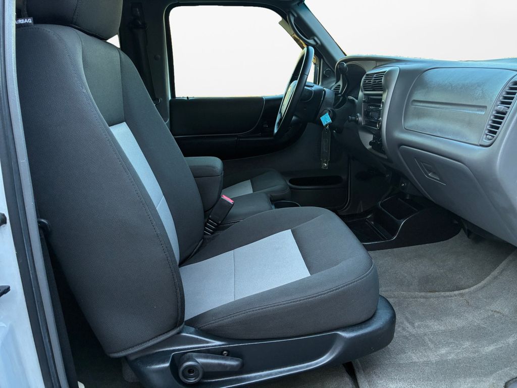 Used Car 2011 Ford Ranger  Xlt For Sale Under $15,000 In Austin, Texas