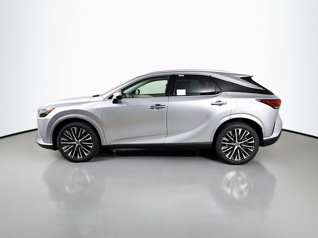 Thumbnail: 2026 Lexus RX - 8