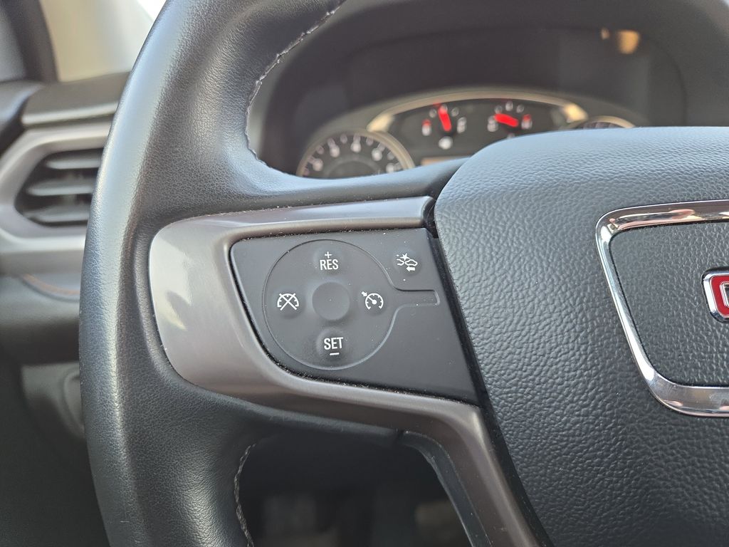 Used 2023 GMC Acadia For Sale in Fort Wayne, IN