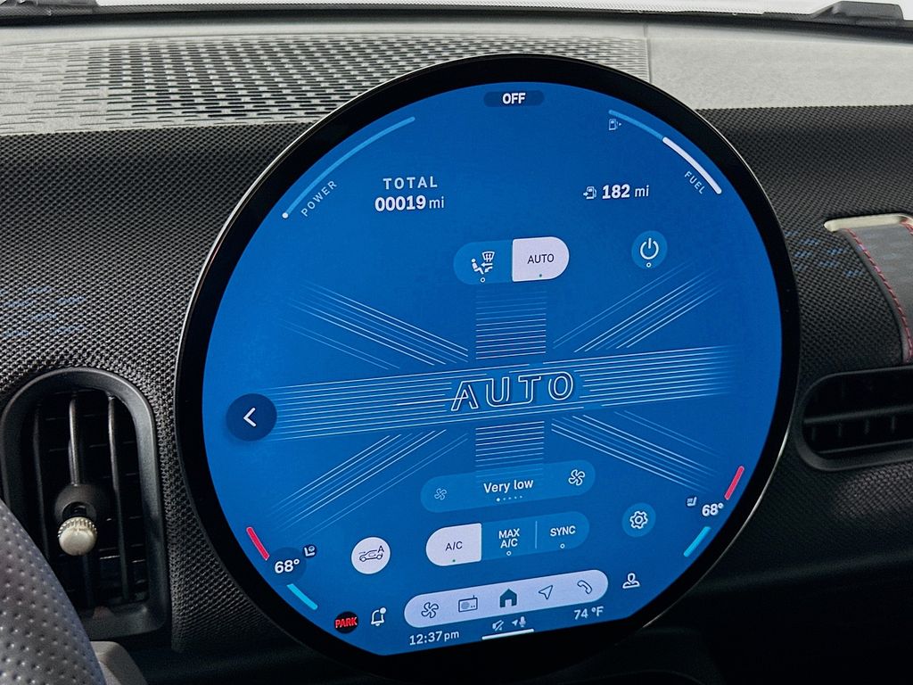 Thumbnail: 2026 MINI Cooper - 14