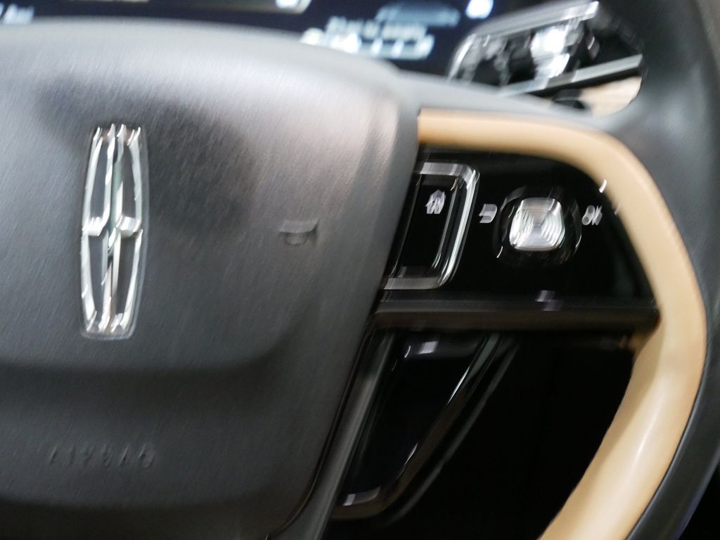 Used 2022 Lincoln Corsair SUV