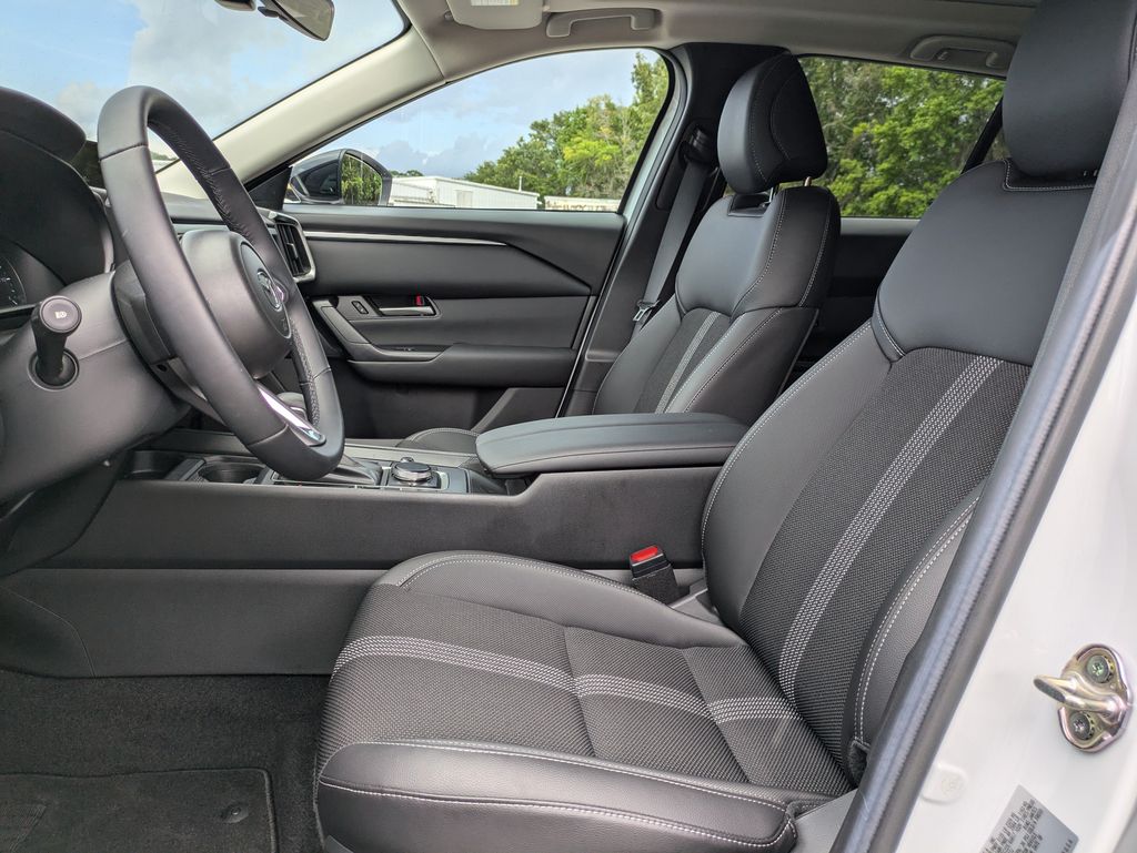 2026 Mazda CX-50 Hybrid Preferred