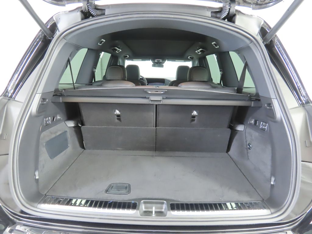 Thumbnail: 2025 Mercedes-Benz GLS - 29