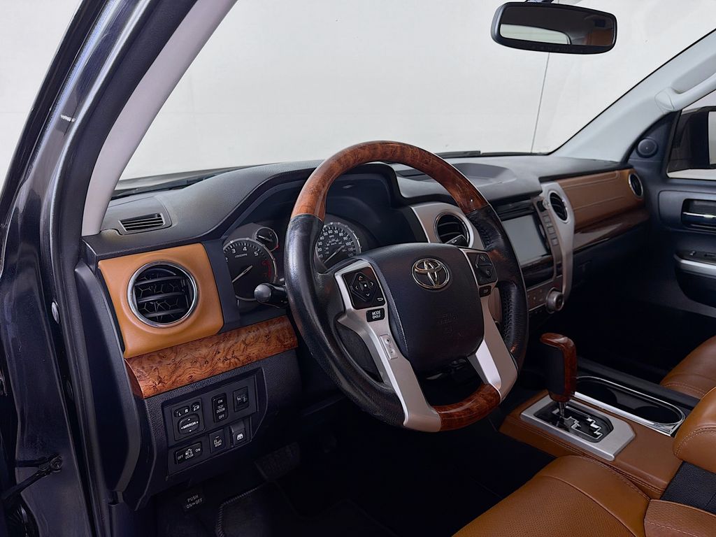 Used 2014 Toyota Tundra Truck