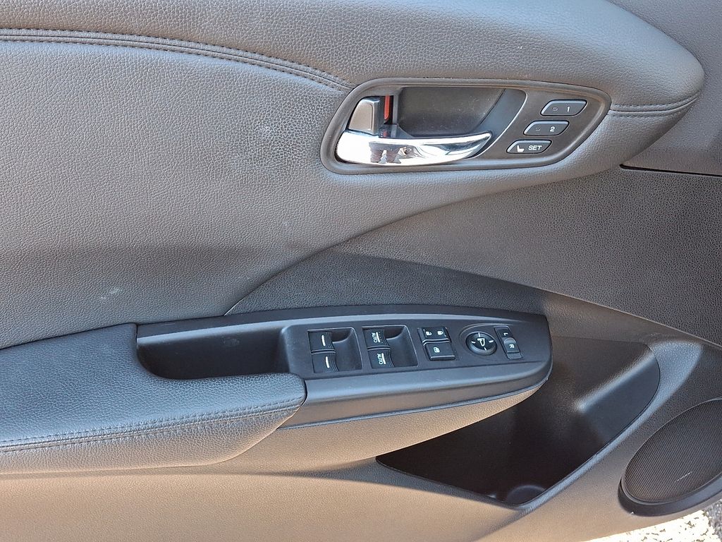 Thumbnail: 2017 Acura RDX - 13