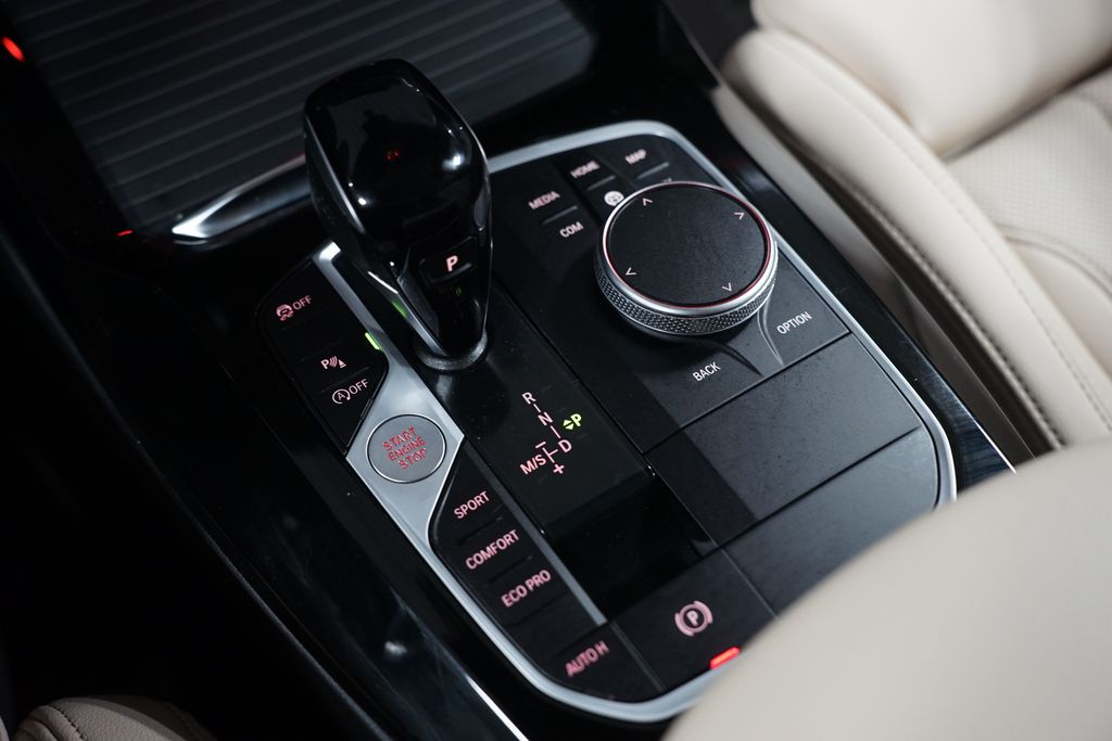 Thumbnail: 2024 BMW X3 - 22