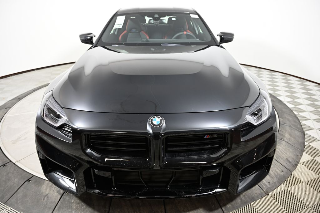 Thumbnail: 2026 BMW M2 - 8