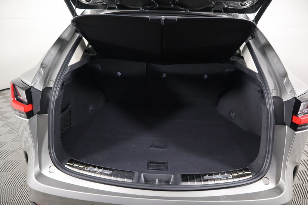 Thumbnail: 2025 Lexus NX - 27