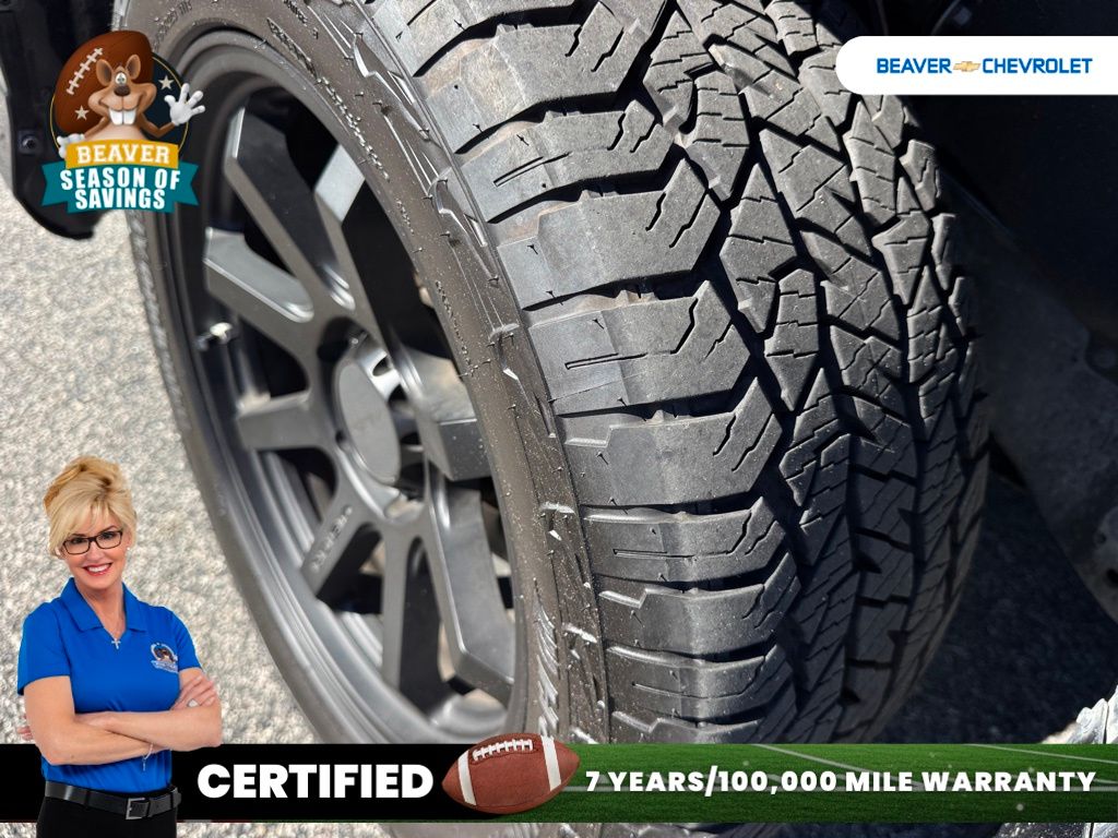 Used 2023 Lexus GX SUV