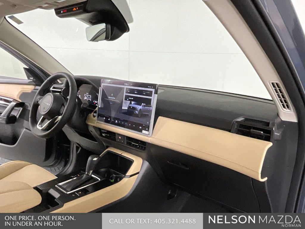 New 2026 Gray Mazda 2.5 S Premium Plus image 32