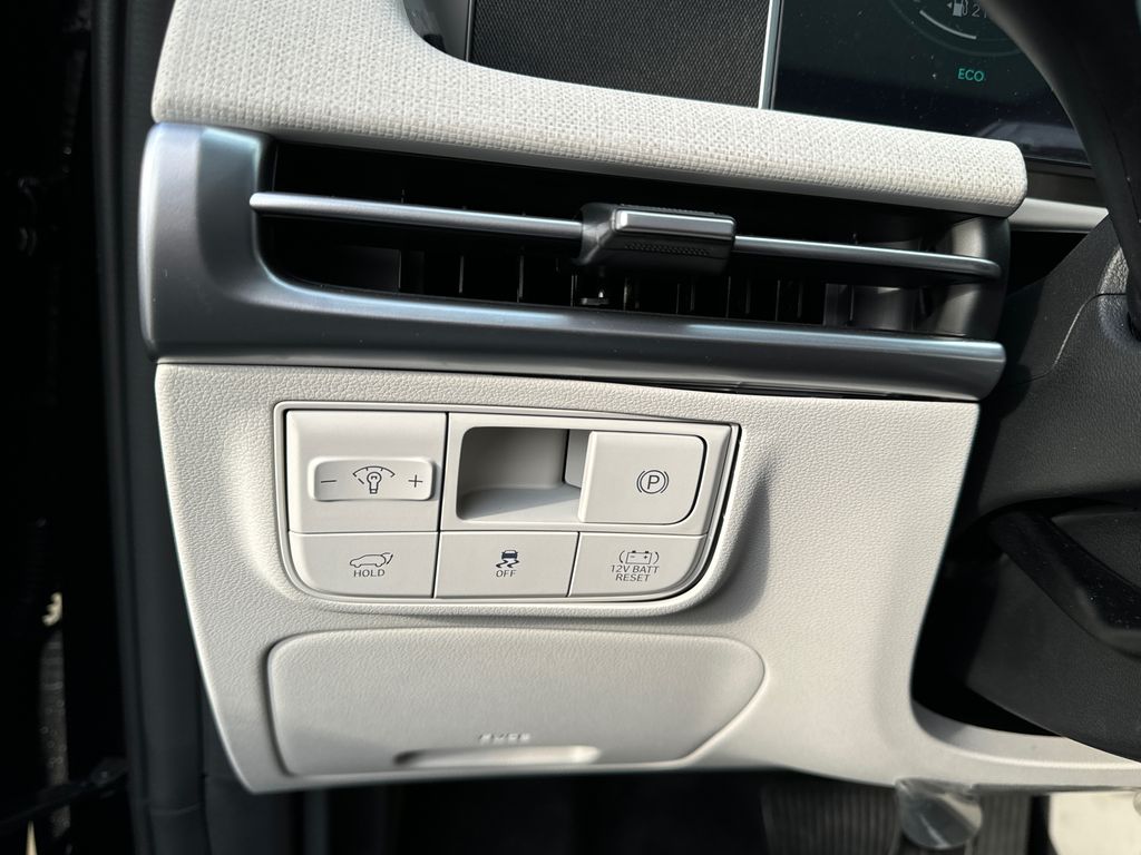 2025 Hyundai Tucson Hybrid SEL Convenience photo 22