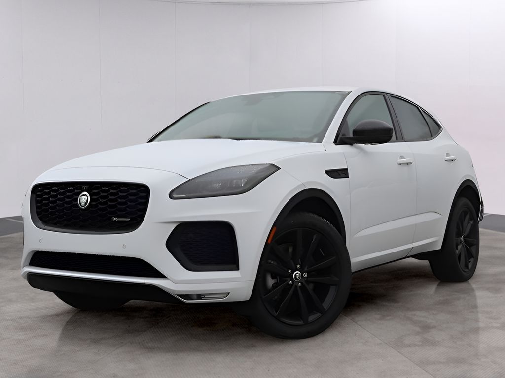 2024 Jaguar E-PACE P250 R-Dynamic SE AWD