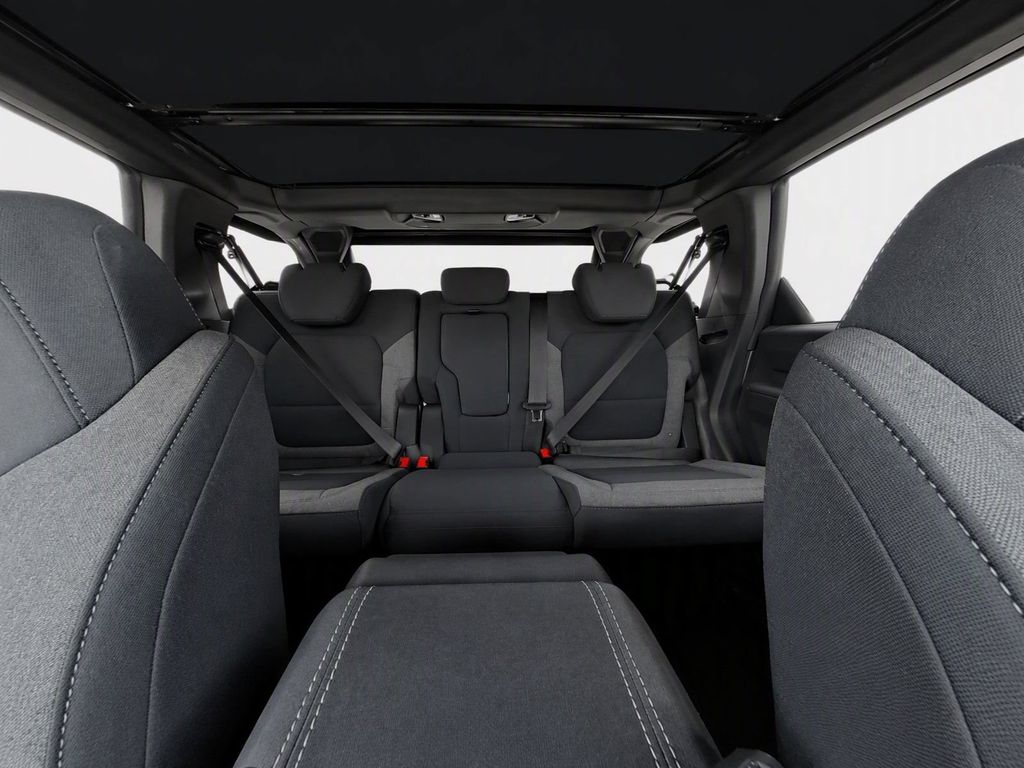 New 2026 Avalanche Gray Ford Big Bend® image 17