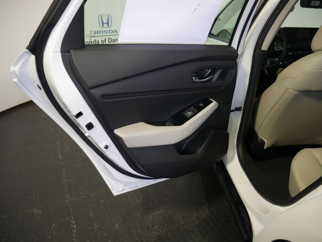 Thumbnail: 2026 Honda Accord - 11